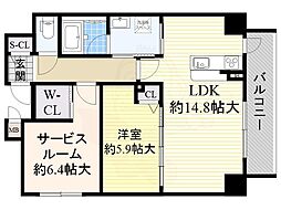 JR東海道・山陽本線 高槻駅 徒歩3分