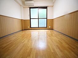 阪急京都本線 富田駅 徒歩2分の賃貸マンション 6階1Kのリビング/ダイニング