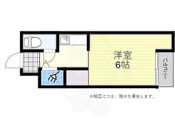 阪急京都本線 富田駅 徒歩19分