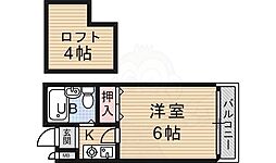 🉐敷金礼金0円！🉐ハイツ江東1