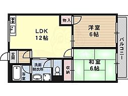 阪急京都本線 富田駅 徒歩15分