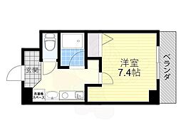 阪急京都本線 茨木市駅 徒歩5分