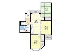 JR東海道・山陽本線 高槻駅 徒歩7分