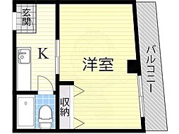 阪急京都本線 茨木市駅 バス4分 玉川橋団地下車 徒歩2分