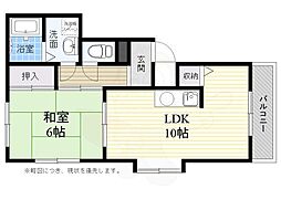 JR東海道・山陽本線 摂津富田駅 徒歩15分