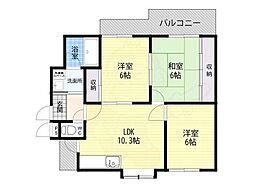 大阪モノレール本線 沢良宜駅 徒歩7分