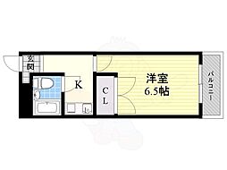 JR東海道・山陽本線 高槻駅 徒歩15分