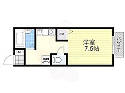 JR東海道・山陽本線 高槻駅 徒歩3分