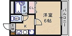 阪急京都本線 茨木市駅 徒歩3分