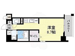 阪急京都本線 高槻市駅 徒歩3分