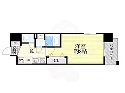 JR東海道・山陽本線 JR総持寺駅 徒歩5分