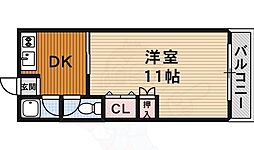 ボナールWEST（ボナールウエスト）