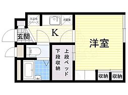 JR東海道・山陽本線 高槻駅 徒歩15分