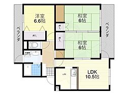 JR東海道・山陽本線 JR総持寺駅 徒歩28分