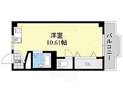 阪急京都本線 総持寺駅 徒歩1分
