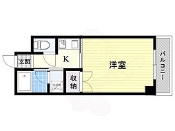 阪急京都本線 高槻市駅 徒歩16分