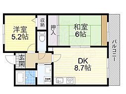 JR東海道・山陽本線 高槻駅 徒歩12分