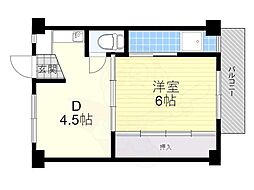JR東海道・山陽本線 摂津富田駅 徒歩17分