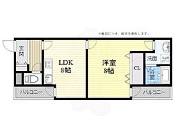 阪急京都本線 高槻市駅 徒歩10分
