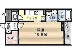 JR東海道・山陽本線 高槻駅 徒歩15分