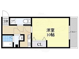 阪急京都本線 茨木市駅 徒歩7分