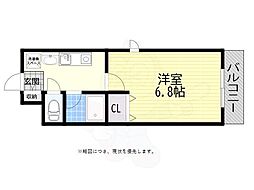 阪急京都本線 南茨木駅 徒歩5分