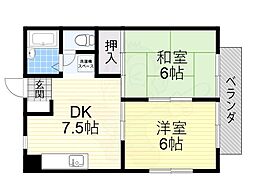 JR東海道・山陽本線 茨木駅 徒歩10分