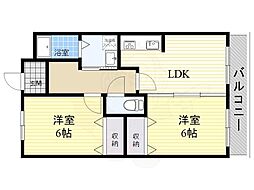 阪急京都本線 富田駅 徒歩5分