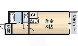 JR東海道・山陽本線 JR総持寺駅 徒歩10分