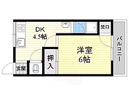 王子ビル 3階