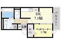 阪急京都本線 高槻市駅 徒歩10分