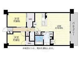 阪急京都本線 総持寺駅 徒歩2分 5階/-