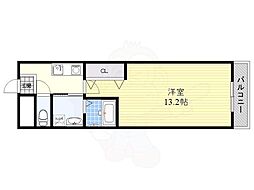マイルドマンション3 6階/-