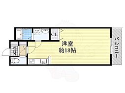 阪急京都本線 富田駅 徒歩5分