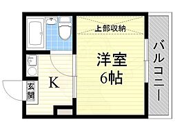 阪急京都本線 高槻市駅 徒歩5分
