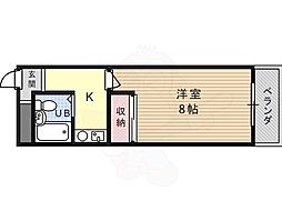 サンウィズミヤタ 3階/-