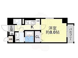 JR東海道・山陽本線 高槻駅 徒歩3分