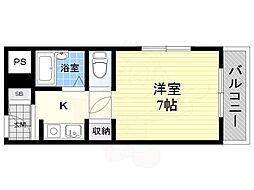 阪急京都本線 高槻市駅 徒歩3分