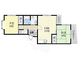 JR東海道・山陽本線 摂津富田駅 徒歩10分