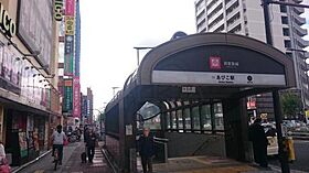 エスト長居西 103 ｜ 大阪府大阪市住吉区長居西２丁目（賃貸マンション1K・1階・23.00㎡） その26