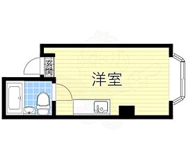 苅田ハイツ  ｜ 大阪府大阪市住吉区苅田８丁目7番28号（賃貸マンション1R・3階・13.00㎡） その2