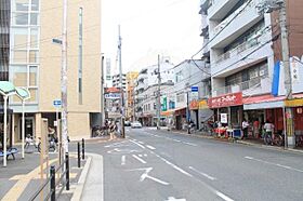 苅田ハイツ  ｜ 大阪府大阪市住吉区苅田８丁目7番28号（賃貸マンション1R・3階・13.00㎡） その24