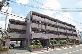 ルミエール住吉  ｜ 大阪府大阪市住吉区南住吉２丁目23番12号（賃貸マンション2LDK・3階・50.58㎡） その1