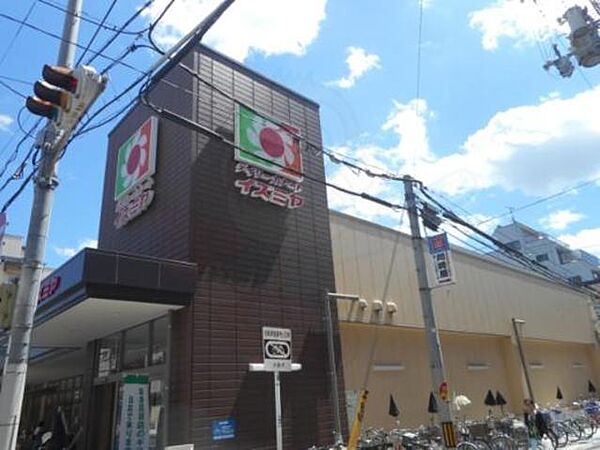 桃井マンション 505｜大阪府大阪市阿倍野区阪南町３丁目(賃貸マンション1DK・5階・25.00㎡)の写真 その21