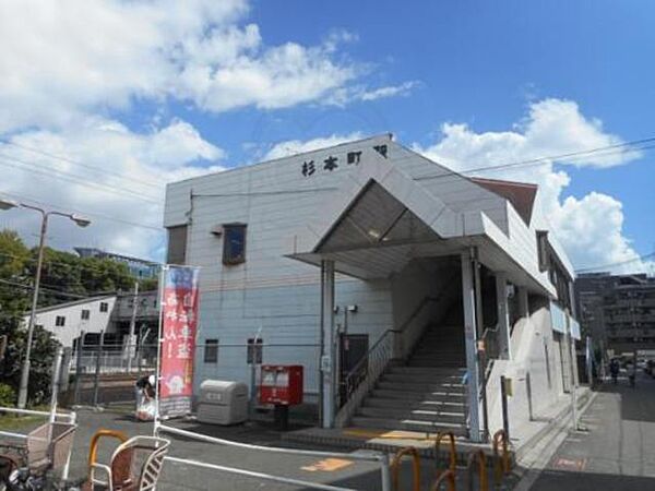 ヴェールハイツ 303｜大阪府大阪市住吉区大領５丁目(賃貸マンション1DK・3階・28.00㎡)の写真 その25