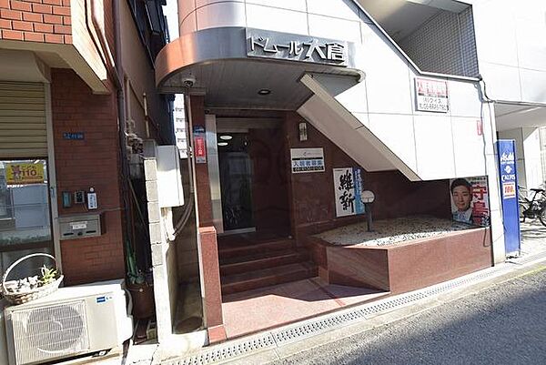 ドムール大倉 ｜大阪府大阪市東住吉区田辺６丁目(賃貸マンション1LDK・5階・34.00㎡)の写真 その18