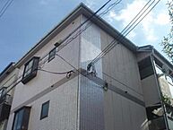 大阪府大阪市東住吉区矢田5丁目：物件画像／株式会社E NET 賃貸住宅サービス NetWork西田辺店