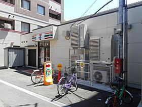 幸栄マンション  ｜ 大阪府大阪市阿倍野区三明町２丁目（賃貸マンション2K・4階・30.00㎡） その18