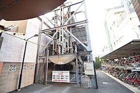 ぷりんすマンション  ｜ 大阪府大阪市阿倍野区王子町３丁目3番5号（賃貸マンション2LDK・9階・58.47㎡） その20