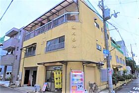 垣内マンション 102 ｜ 大阪府大阪市阿倍野区昭和町２丁目19番10号（賃貸マンション1R・1階・35.00㎡） その1